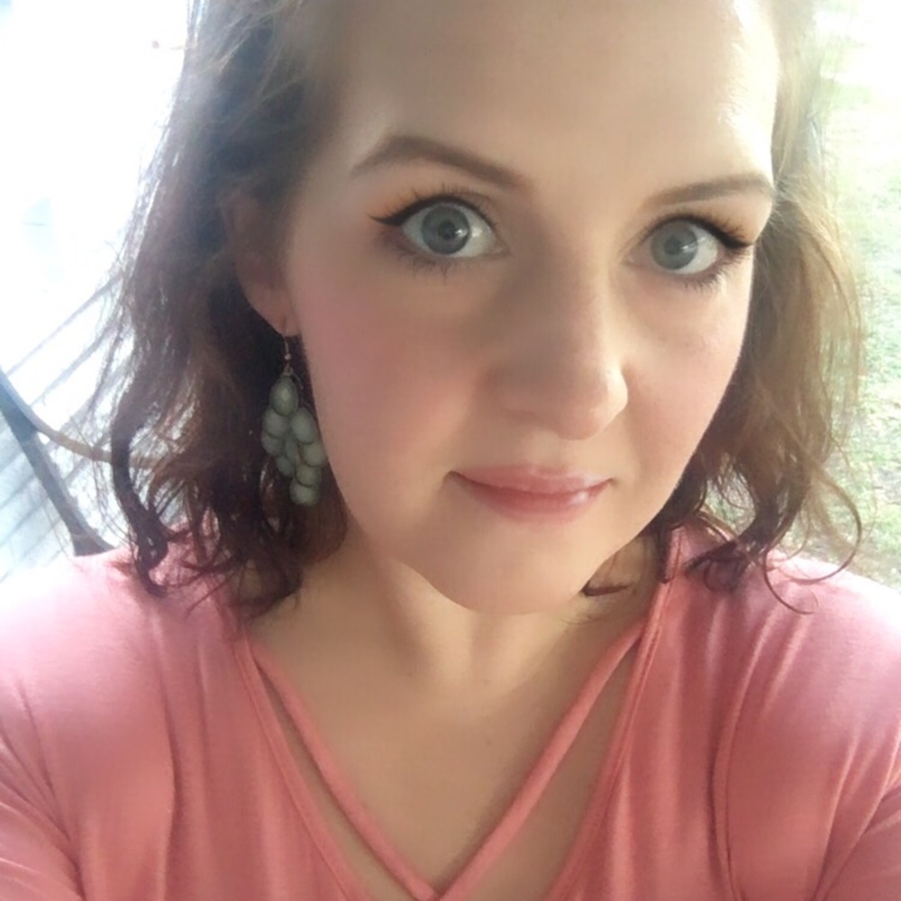 Meet your Posher, Kat